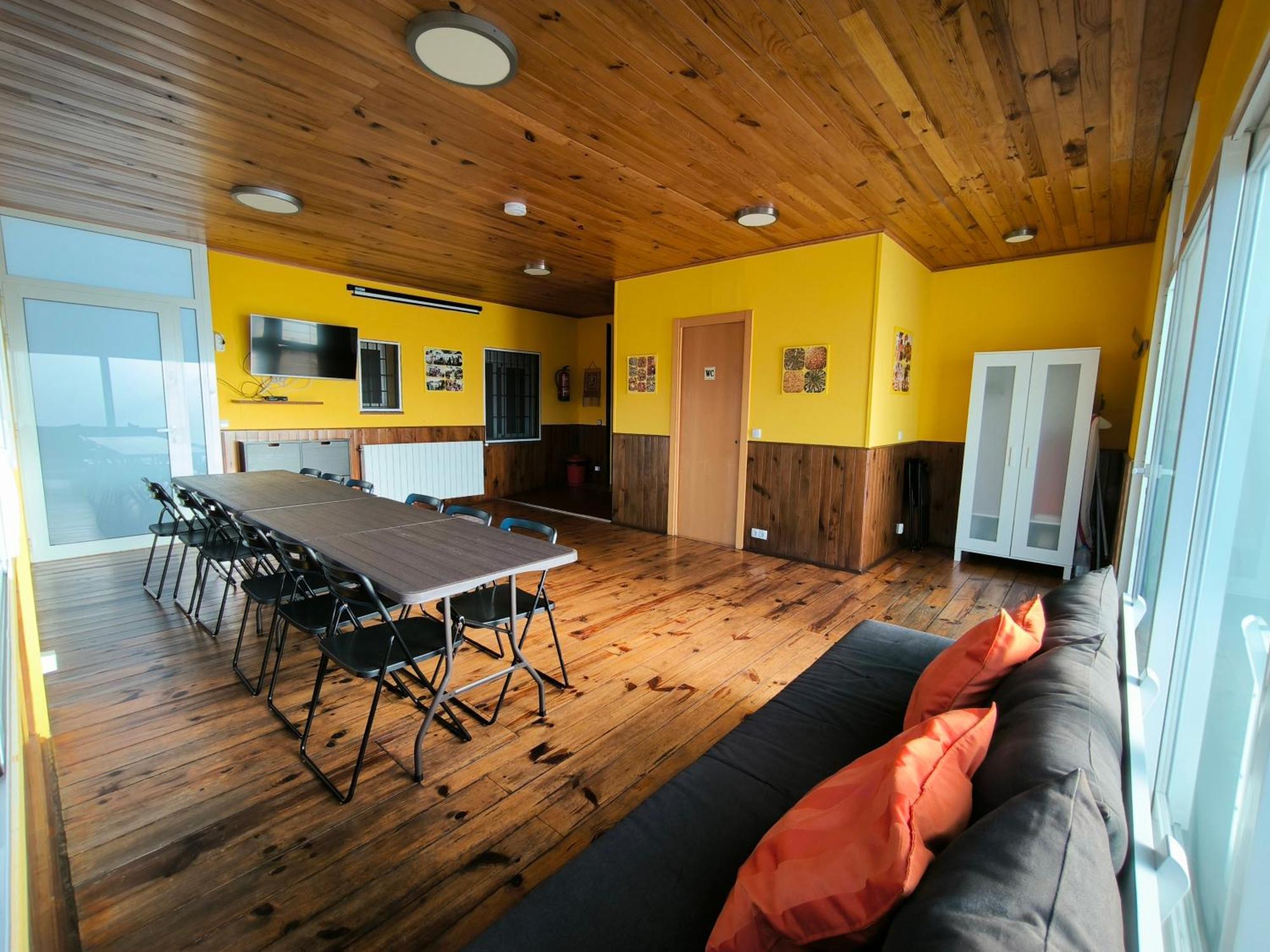 Espacio Kybalion Argentona Exterior photo